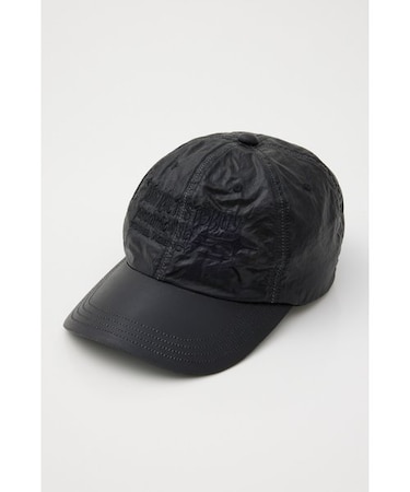 EMBROYDERY NYLON キャップ