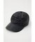 EMBROYDERY NYLON キャップ