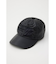 EMBROYDERY NYLON キャップ