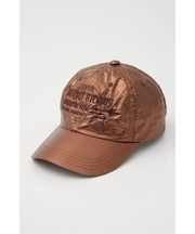 EMBROYDERY NYLON キャップ