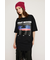 OVERSIZE PHOTO PRINT Tシャツ