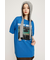 OVERSIZE PHOTO PRINT Tシャツ
