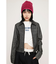 WASHED CORDUROY RIDERS ジャケット