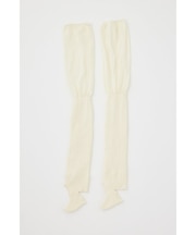 SHEER DOCKING ソックス