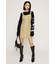 NYLON GATHER CAMI ショートワンピース