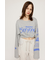 RESPECT EVERYONE LOGO Tシャツ