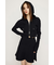 CROPPED HOODIE FLARE SK 2P