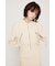 FINE TOUCH KNIT ブルゾン