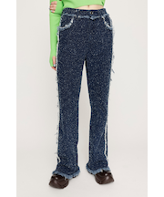 GRAIN TWEED JW PT-BE