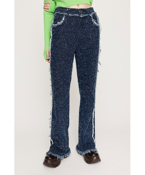 GRAIN TWEED JW PT-BE