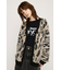 【LIMITED ITEM】LEOPARD MOLLE JQ カーディガン