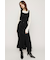 RANDOM HEM SK CORSET 2P