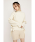 SIDE RIBBON LG トップス
