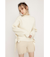 SIDE RIBBON LG トップス