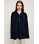 MOLE HALF ZIP STAND チュニック