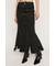 L／W DEEP DAMAGE MERMAID L／SK-E