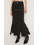 L／W DEEP DAMAGE MERMAID L／SK-E