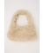 F／FUR バッグ