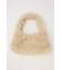 F／FUR バッグ