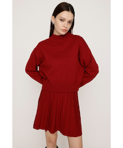 COMFORT HG PLEATS 2P