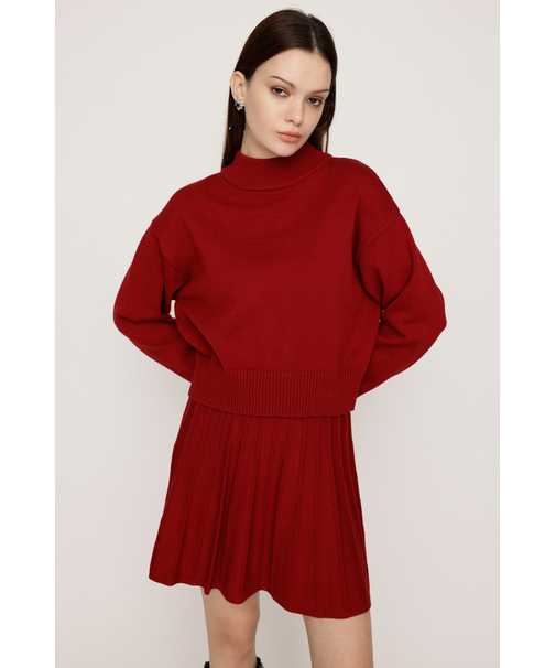 COMFORT HG PLEATS 2P