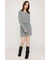 【LIMITED ITEM】GLITTER KNIT ショートスカート