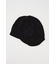 COTTON CROCHET キャップ