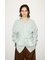 【THROW】DESIGN LOOSE シャツ