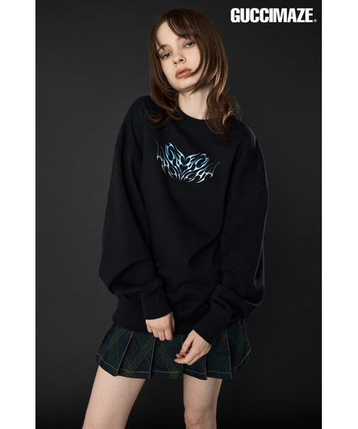 GUCCIMAZE x SLY SW トップス