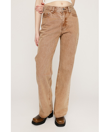 J／W STRAIGHT PT-BE