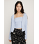 FRONT BUTTON CAMI 2P