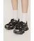 AGING CREATIVE SOLE SNEAKER