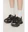 AGING CREATIVE SOLE SNEAKER