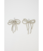 RIBBON SNEAKER CHARM