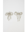 RIBBON SNEAKER CHARM