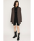 LAYERED KNIT ショートパンツ