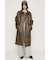 LONG F／LEATHER ジャケット