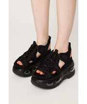 AIR VOLUME SOLE TECH サンダル