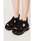 AIR VOLUME SOLE TECH サンダル