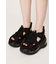 AIR VOLUME SOLE TECH サンダル