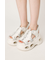 AIR VOLUME SOLE TECH サンダル