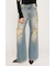 DAMAGE J／W FLARE PT-C