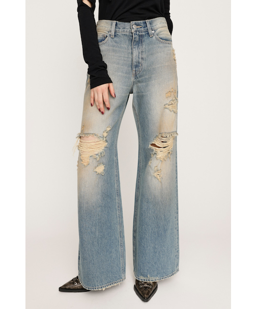 DAMAGE J／W FLARE PT-C