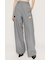 SIDE HOLE STRAIGHT パンツ