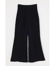 【THROW】C／P WIDE BOOTS CUT パンツ