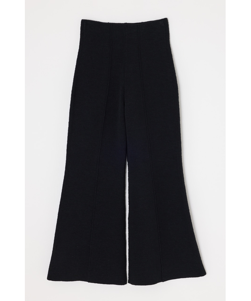 【THROW】C／P WIDE BOOTS CUT パンツ