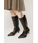 POINTED TOE TINY ブーツ