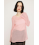 COTTON MESH 2WAY トップス