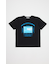 PHOTO LOGO 2SIZE Tシャツ