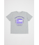 PHOTO LOGO 2SIZE Tシャツ